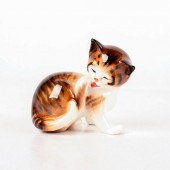 KITTEN HN2580 - ROYAL DOULTON