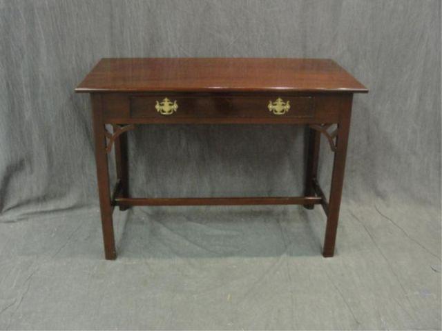 KITTINGER. 1 Drawer Desk. With