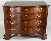 KITTINGER 1950 COLONIAL WILLIA