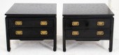 KITTINGER ASIAN MODERN LAMP TA