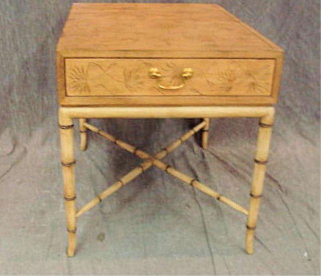 KITTINGER. Bamboo Form and