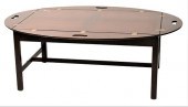 KITTINGER BUFFALO BUTLER'S STY
