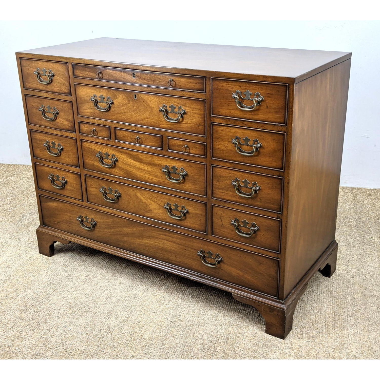 KITTINGER Buffalo Multi Drawer