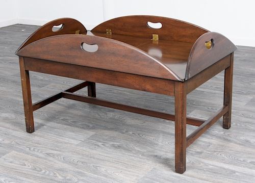 KITTINGER BUTLER'S TRAY