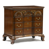 KITTINGER, CHIPPENDALE STYLE M