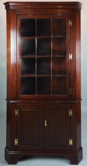 KITTINGER CHIPPENDALE STYLE RI
