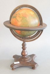 KITTINGER COMPANY SMALL TERRES