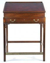 Kittinger Drafting DeskGeorge