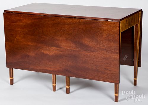 KITTINGER FEDERAL STYLE INLAID