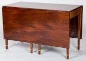 KITTINGER FEDERAL STYLE INLAID
