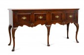 KITTINGER FURNITURE QUEEN ANNE