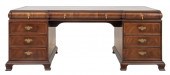 KITTINGER LARGE PARTNERS DESK