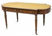 KITTINGER LIBRARY TABLE Kittin