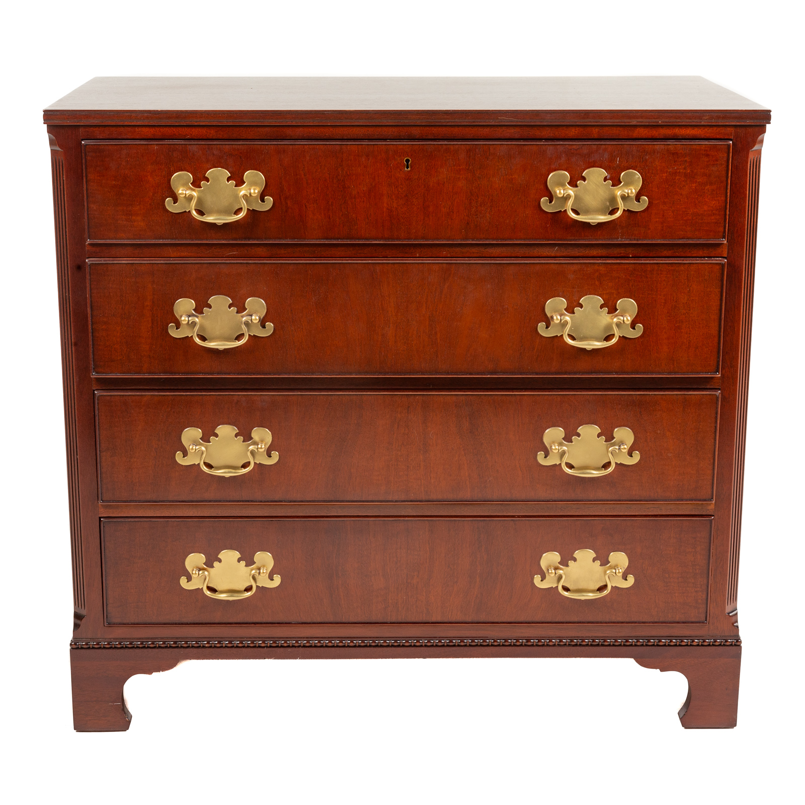 KITTINGER MAHOGANY BACHELORS