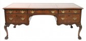 KITTINGER MAHOGANY PARTNERS DE