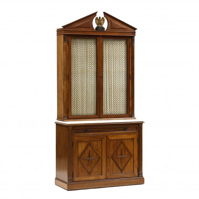 KITTINGER, NEOCLASSICAL STYLE