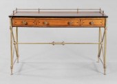 Kittinger Regency Style Mahoga