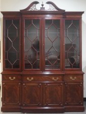 KITTINGER RICHMOND HILL COLLEC