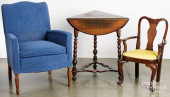 KITTINGER TABLE, CHILD&#039;S