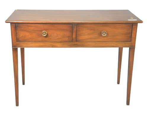 KITTINGER WILLIAMSBURG MAHOGANY