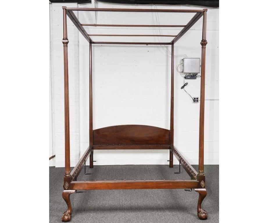 Kittinger Williamsburg Restoration,