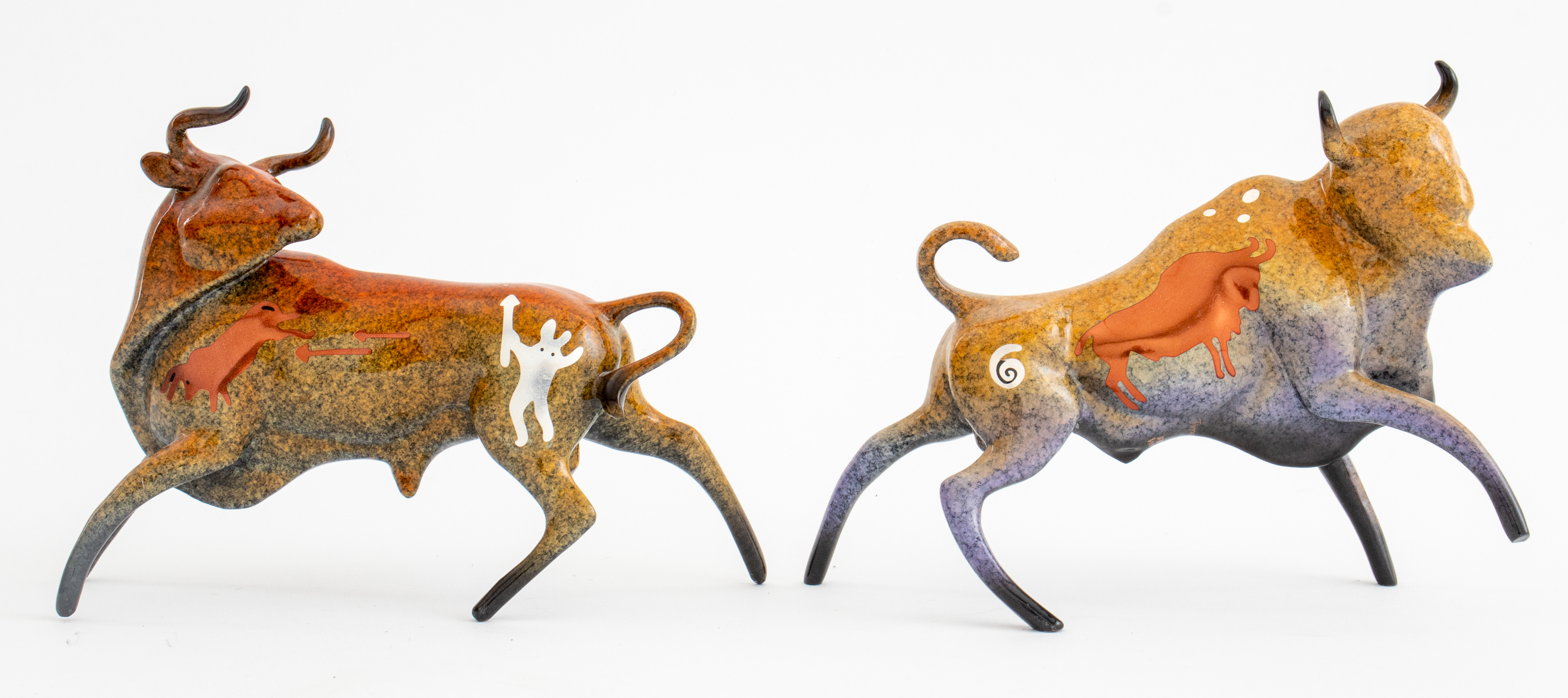 KITTY CANTRELL BUFFALO & BULL