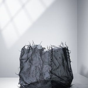 Kiyomi Iwata (b. 1941) Gauze Box,