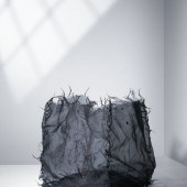Kiyomi Iwata
(b. 1941)
Gauze B
