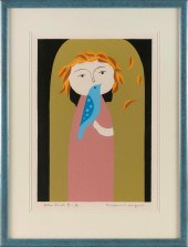 KIYOSHI NAGAI (JAPAN, 1911-198