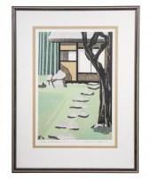 KIYOSHI NAGAI (JAPAN, 1911-198