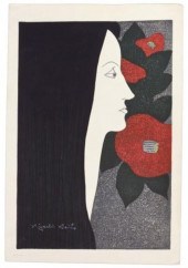 KIYOSHI SAITO (1907-1997) CAME