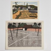 Kiyoshi Saito (1907-1997), Dai