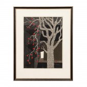KIYOSHI SAITO "AUTUMN IN AIZU"