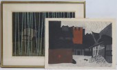 KIYOSHI SAITO (JAPAN, 1907-199