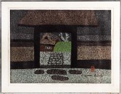 KIYOSHI SAITO (JAPAN, 1907-199
