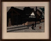 KIYOSHI SAITO (JAPAN, 1907-199