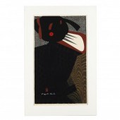 KIYOSHI SAITO (JAPANESE, 1907-