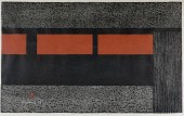 KIYOSHI SAITO (JAPANESE, 1907-