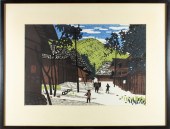 KIYOSHI SAITO - SUMMER IN AIZU