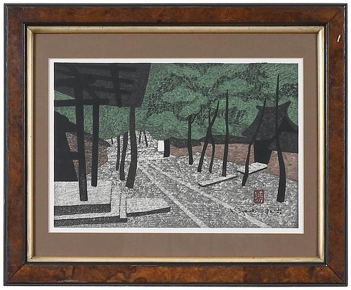 KIYOSHI SAITO(Japanese,