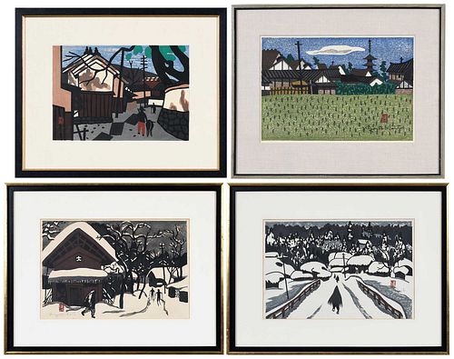 KIYOSHI SAITO(Japanese,