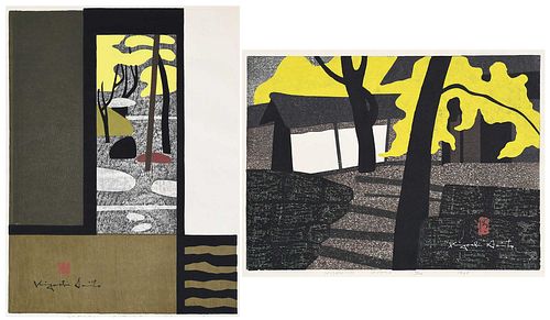 KIYOSHI SAITO(Japanese,