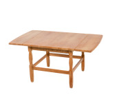 KJAERNULF STYLE OAK DROP LEAF