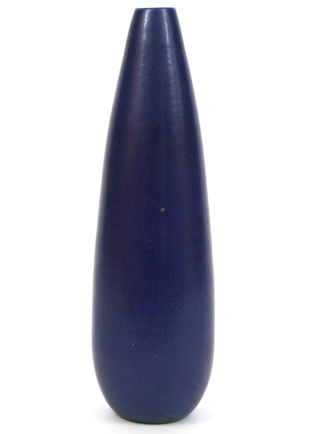 KJELD AND ERICA DEICHMANN BLUE