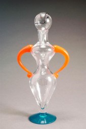 KJELL ENGMAN FOR KOSTA BODA AR
