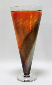 KJELL ENGMAN KOSTA BODA ART GL
