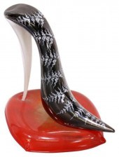 KJELL ENGMAN KOSTA BODA GLASS