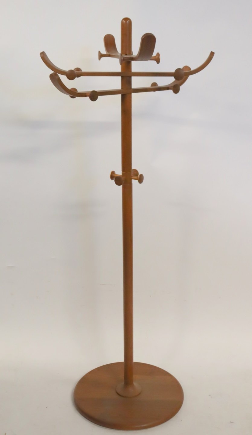 KJERSGAARD, AKSEL. DANISH MODERN