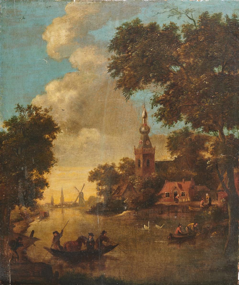 KLAES NICOLAES MOLENAER, (CA.