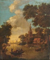 KLAES NICOLAES MOLENAER, (CA.